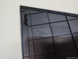 857101H610EQ Hyundai-Kia Крышка багажного отделения Kia Ceed 1 Арт E23731068, вид 3
