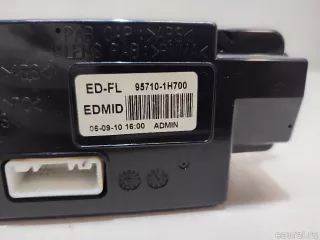 957101H700 Hyundai-Kia Дисплей информационный Kia Ceed 1 Арт E23731733, вид 4