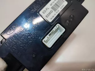 957101H700 Hyundai-Kia Дисплей информационный Kia Ceed 1 Арт E23731733, вид 5