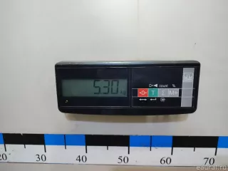 495011H011 Hyundai-Kia Полуось передняя левая Kia Ceed 1 Арт E23733636, вид 7