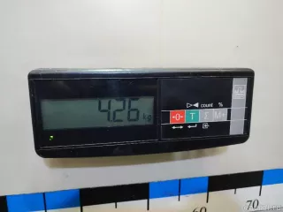 82420A2710 Hyundai-Kia Стекло двери передней правой Kia Ceed 2 Арт E23737087, вид 4