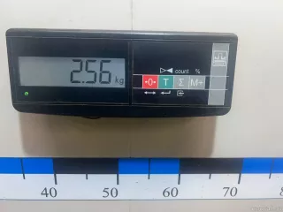 4380026050 Hyundai-Kia Механизм выбора передач Kia Carens 4 Арт E23742729, вид 3
