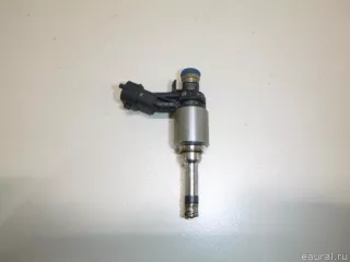 353102B110 Hyundai-Kia Распределитель впрыска (инжектор) Kia Ceed 2 Арт E48040773, вид 1