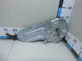834011M010 Hyundai-Kia Стеклоподъемник электр. задний левый Kia Cerato 2 Арт E103063547, вид 1
