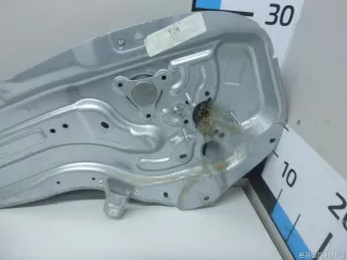 834011M010 Hyundai-Kia Стеклоподъемник электр. задний левый Kia Cerato 2 Арт E103063547, вид 3