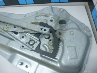 834011M010 Hyundai-Kia Стеклоподъемник электр. задний левый Kia Cerato 2 Арт E103063547, вид 5