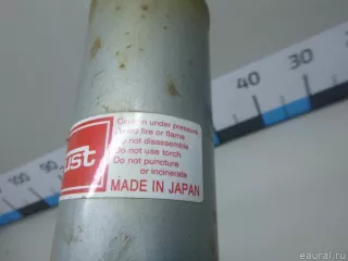554385 KYB (Kayaba) Амортизатор задний Kia Cerato 2 Арт E103066143, вид 5