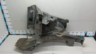 646011M010 Hyundai-Kia Лонжерон передний левый Kia Cerato 2 Арт E103067957, вид 1