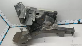 646011M010 Hyundai-Kia Лонжерон передний левый Kia Cerato 2 Арт E103067957, вид 2