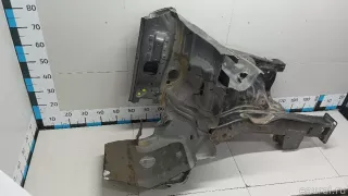 646011M010 Hyundai-Kia Лонжерон передний левый Kia Cerato 2 Арт E103067957, вид 3