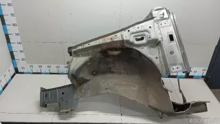 646011M010 Hyundai-Kia Лонжерон передний левый Kia Cerato 2 Арт E103067957, вид 5