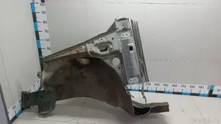 646011M010 Hyundai-Kia Лонжерон передний левый Kia Cerato 2 Арт E103067957, вид 8