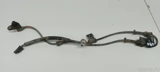 956711R000 Hyundai-Kia Датчик ABS передний Hyundai Solaris 1 Арт E103073090, вид 2