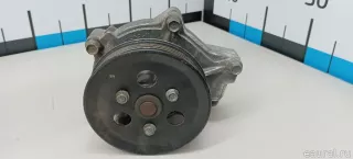 251002F000 Hyundai-Kia Насос антифриза (помпа) Hyundai Santa FE 3 (DM) Арт E103081956, вид 3