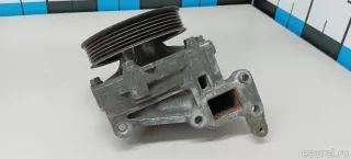 251002F000 Hyundai-Kia Насос антифриза (помпа) Hyundai Santa FE 3 (DM) Арт E103081956, вид 4