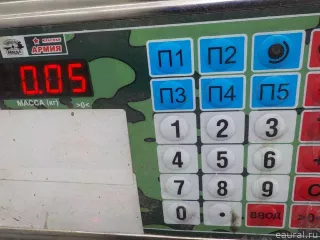 8263022001WK Hyundai-Kia Ручка стеклоподъемника Hyundai Solaris 1 Арт E36266421, вид 5