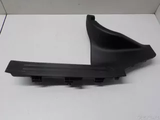 85875B2000EQ Hyundai-Kia Накладка порога (внутренняя) Kia Soul 2 restailing Арт E40463904, вид 1