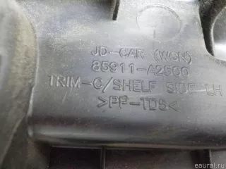 85910A2500WK Hyundai-Kia Направляющая шторки багажника Kia Ceed 2 Арт E40489404, вид 4