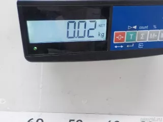 83652B2010 Hyundai-Kia Накладка ручки наружной Kia Soul 2 restailing Арт E52410151, вид 7