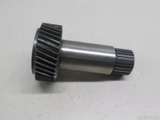 4579323001 Hyundai-Kia КПП (Коробка передач механическая) Kia Venga Арт E40672927