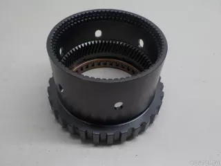 4579623000 Hyundai-Kia КПП (Коробка передач механическая) Hyundai Solaris 1 Арт E40672928