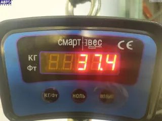  КПП 5-ст. механическая Mitsubishi Space Star 1 Арт 54938815, вид 5