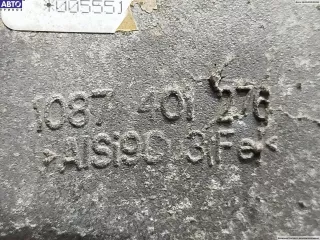 24007646107, 7646107 КПП автоматическая (АКПП) BMW 5 F10/F11/GT F07 Арт 54848726, вид 7