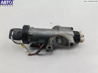  Замок зажигания Nissan Primera 11 Арт 55093693, вид 2