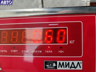 9153884 Электрический радиатор отопителя (тэн) BMW 3 E90/E91/E92/E93 Арт 55094130, вид 3