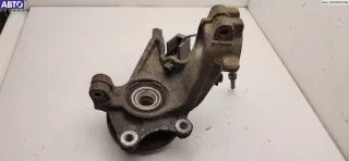 9652875680 Ступица передняя левая Peugeot 206 1 Арт 54272685, вид 2