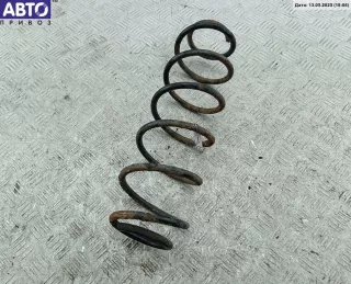 7700416116 Пружина подвески задняя Renault Laguna 2 Арт 54829331, вид 2