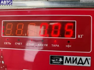  Переключатель круиз-контроля Mercedes C W203 Арт 55093763, вид 4