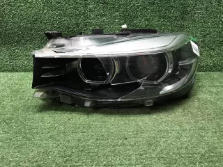 63117470413 Битая Фара левая BMW 3 F30/F31/GT F34 Арт 0000007620911, вид 1