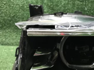 63117470413 Битая Фара левая BMW 3 F30/F31/GT F34 Арт 0000007620911, вид 12