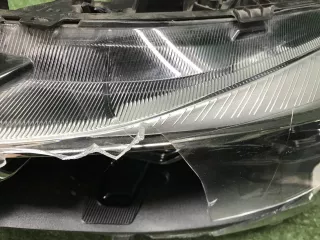 63117470413 Битая Фара левая BMW 3 F30/F31/GT F34 Арт 0000007620911, вид 13