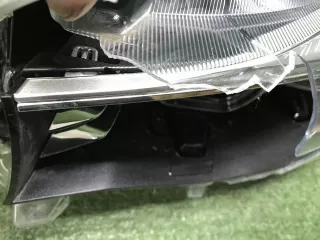 63117470413 Битая Фара левая BMW 3 F30/F31/GT F34 Арт 0000007620911, вид 15
