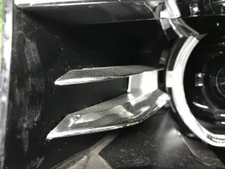 63117470413 Битая Фара левая BMW 3 F30/F31/GT F34 Арт 0000007620911, вид 18