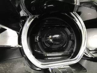 63117470413 Битая Фара левая BMW 3 F30/F31/GT F34 Арт 0000007620911, вид 20
