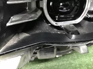63117470413 Битая Фара левая BMW 3 F30/F31/GT F34 Арт 0000007620911, вид 22