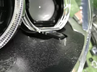 63117470413 Битая Фара левая BMW 3 F30/F31/GT F34 Арт 0000007620911, вид 24