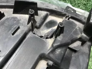 63117470413 Битая Фара левая BMW 3 F30/F31/GT F34 Арт 0000007620911, вид 29
