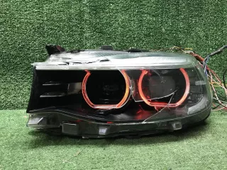 63117470413 Битая Фара левая BMW 3 F30/F31/GT F34 Арт 0000007620911, вид 3