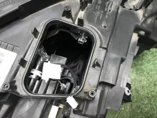 63117470413 Битая Фара левая BMW 3 F30/F31/GT F34 Арт 0000007620911, вид 31