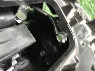 63117470413 Битая Фара левая BMW 3 F30/F31/GT F34 Арт 0000007620911, вид 32
