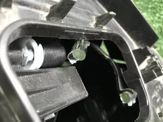 63117470413 Битая Фара левая BMW 3 F30/F31/GT F34 Арт 0000007620911, вид 33