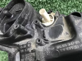 63117470413 Битая Фара левая BMW 3 F30/F31/GT F34 Арт 0000007620911, вид 35