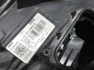 63117470413 Битая Фара левая BMW 3 F30/F31/GT F34 Арт 0000007620911, вид 43