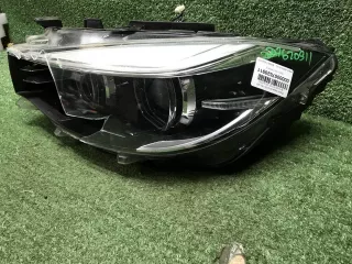 63117470413 Битая Фара левая BMW 3 F30/F31/GT F34 Арт 0000007620911, вид 5
