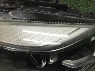63117470413 Битая Фара левая BMW 3 F30/F31/GT F34 Арт 0000007620911, вид 10