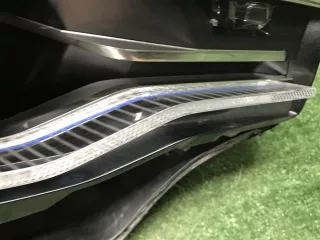 63119852956 Битая Фара правая BMW X7 g07 Арт 0000007723025, вид 15